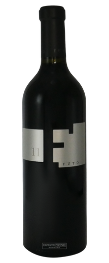 Futo Cabernet Sauvignon Oakville 2011 750ml - 1