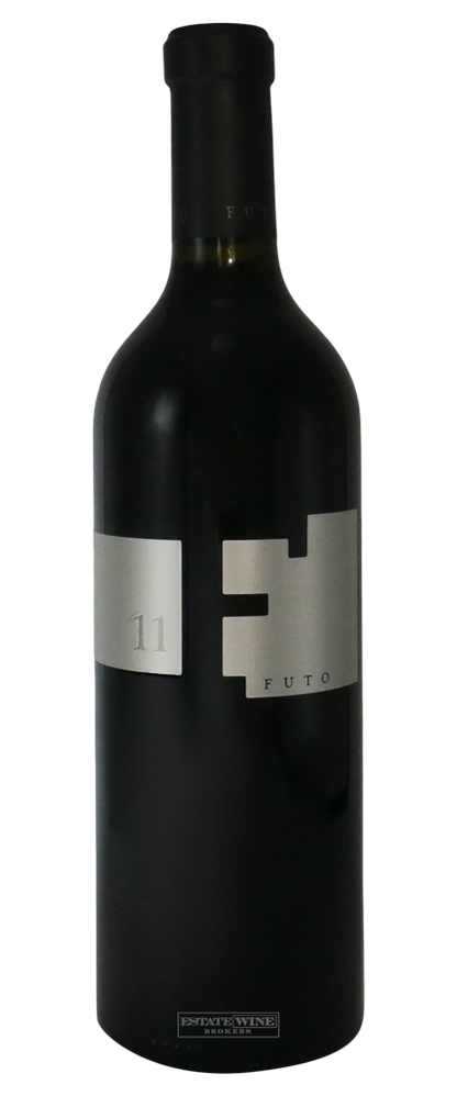 Futo Cabernet Sauvignon Oakville 2011 750ml - 1