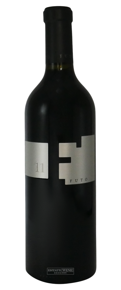 Futo Cabernet Sauvignon Oakville 2011 750ml - 1