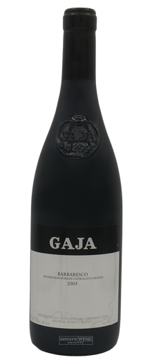 Gaja Barbaresco 2005 750ml - 1