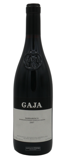 Gaja Barbaresco 2007 750ml - 1