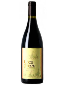 Bernard Burgaud Cote Rotie 2018 375ml - 1