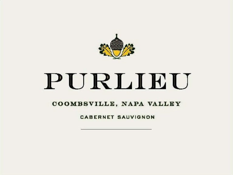 Purlieu Cabernet Sauvignon Napa Valley 2013 750ml - 1