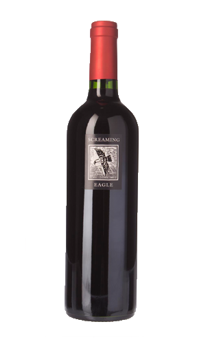 Screaming Eagle Cabernet Sauvignon 2011 750ml - 1
