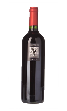 Screaming Eagle Cabernet Sauvignon 2011 750ml - 1