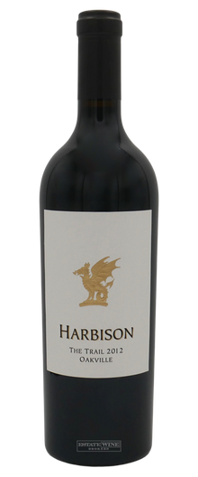 Harbison Cabernet Sauvignon The Trail Oakville 2012 750ml - 1