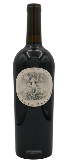 Harlan Estate Napa Valley 2007 750ml - 1