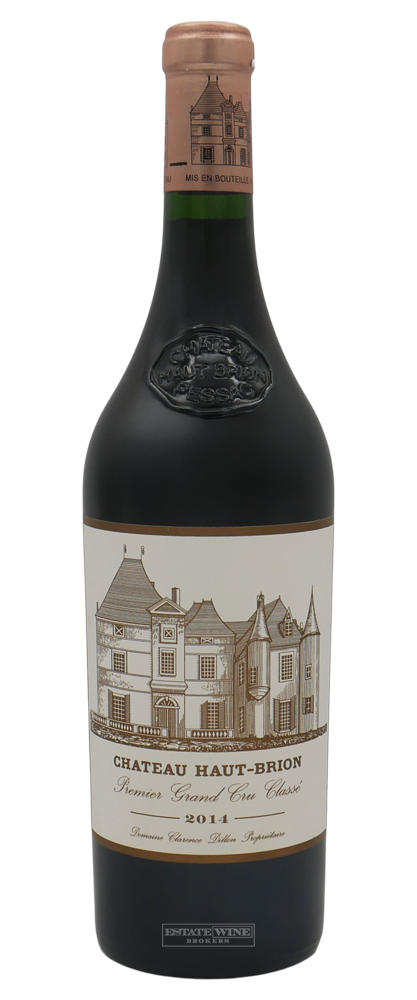Haut-Brion 2014 750ml - 2