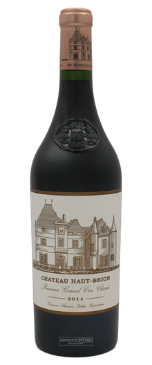Haut-Brion 2014 750ml - 2