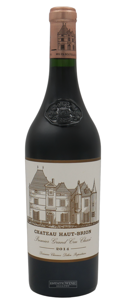 Haut-Brion 2014 750ml - 2