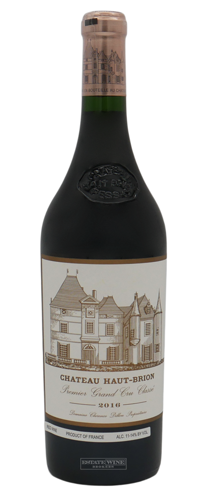 Haut-Brion 2016 750ml - 1