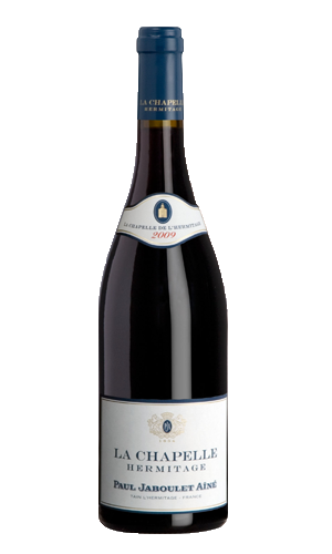 Paul Jaboulet Aine Hermitage La Chapelle 1989 750ml - 1