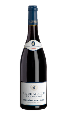 Paul Jaboulet Aine Hermitage La Chapelle 1989 750ml - 1