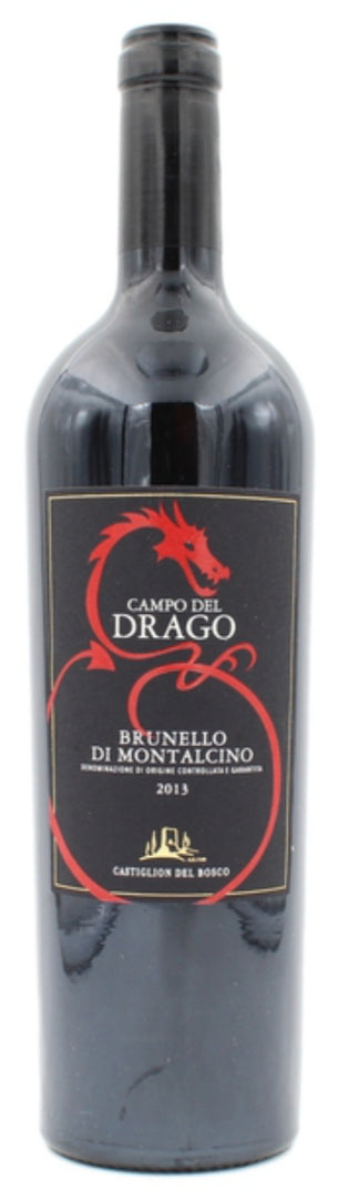 Castiglion del Bosco Campo del Drago Brunello di Montalcino 2005 1500ml - 1