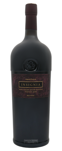 Joseph Phelps Cabernet Sauvignon Insignia Napa Valley 2006 1500ml - 1