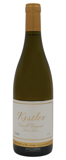 Kistler Chardonnay Durell Vineyard Sonoma Valley 2013 750ml - 1