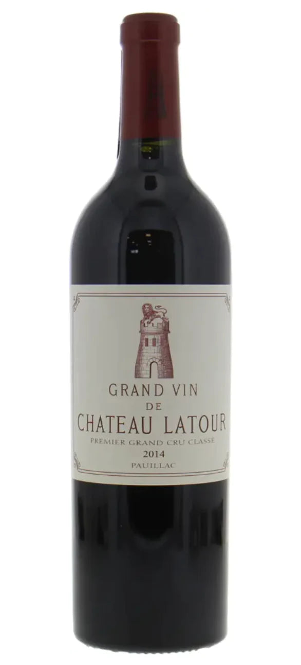 Latour 2014 750ml - 1