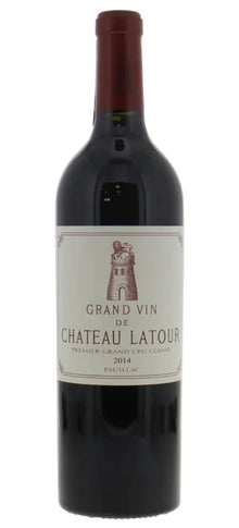 Latour 2014 750ml - 1