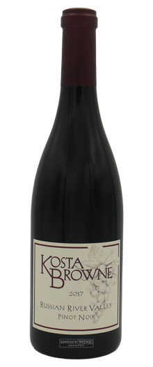 Kosta Browne Pinot Noir Russian River Valley 2017 750ml - 1