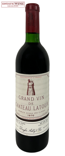 Latour 1970 750ml - 1