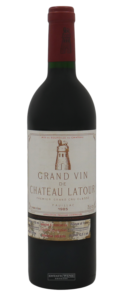 Latour 1985 750ml - 2