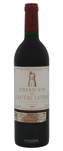 Latour 1985 750ml - 2