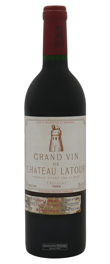 Latour 1985 750ml - 2