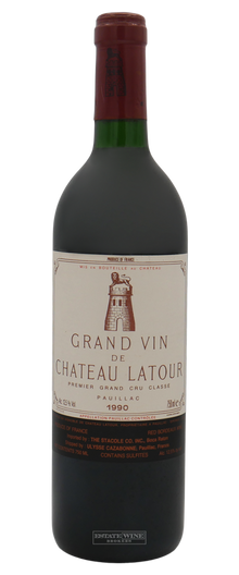 Latour 1990 750ml - 2