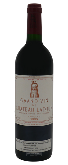 Latour 1995 750ml - 1