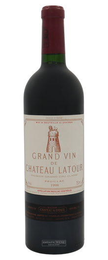 Latour 1998 750ml - 1