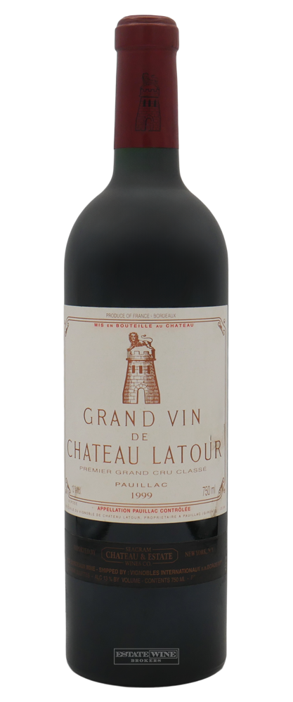 Latour 1999 750ml - 1