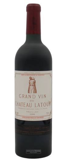 Latour 1999 750ml - 1