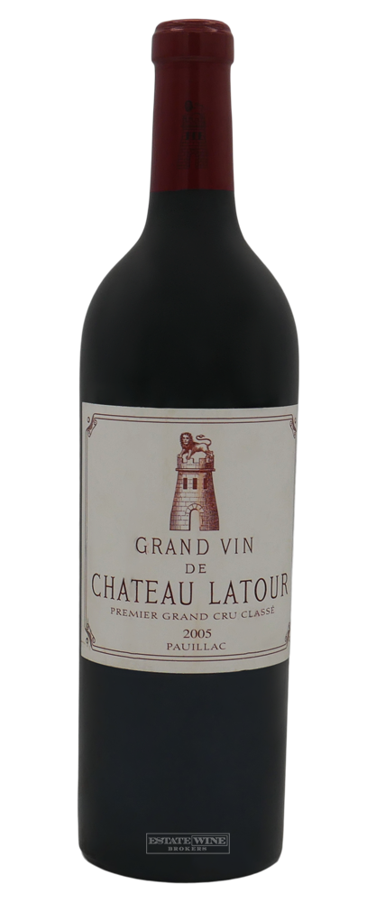 Latour 2005 750ml - 1