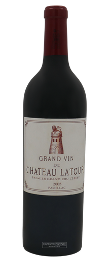 Latour 2005 750ml - 1