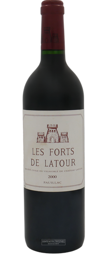 Les Forts de Latour 2000 750ml - 1