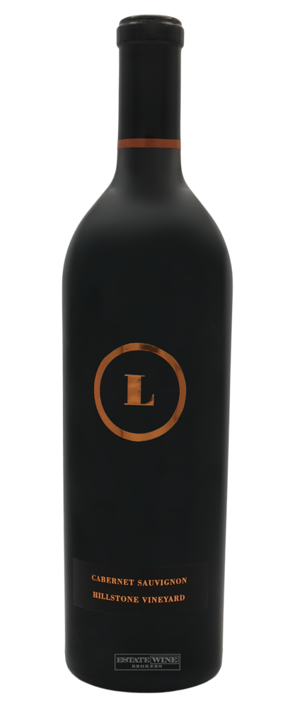 Lewis Cellars Cabernet Sauvignon Hillstone Vineyard Napa Valley 2011 750ml - 2