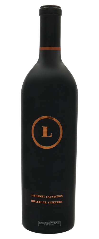Lewis Cellars Cabernet Sauvignon Hillstone Vineyard Napa Valley 2011 750ml - 2