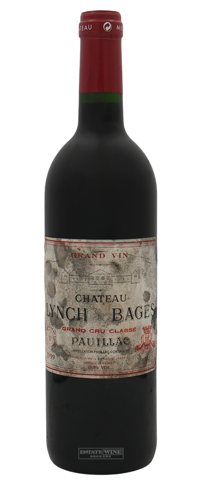 Lynch Bages 1999 750ml - 2