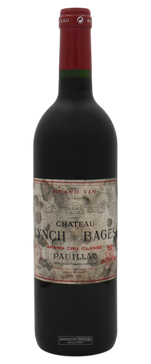 Lynch Bages 1999 750ml - 2
