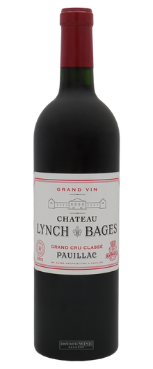 Lynch-Bages 2010 750ml - 1