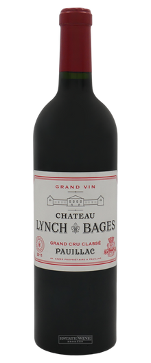 Lynch-Bages 2011 750ml - 2