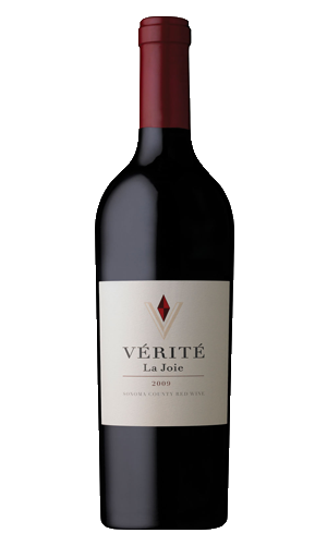 Verite La Joie Sonoma County 2014 750ml - 1