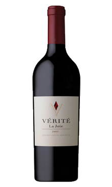 Verite La Joie Sonoma County 2014 750ml - 1
