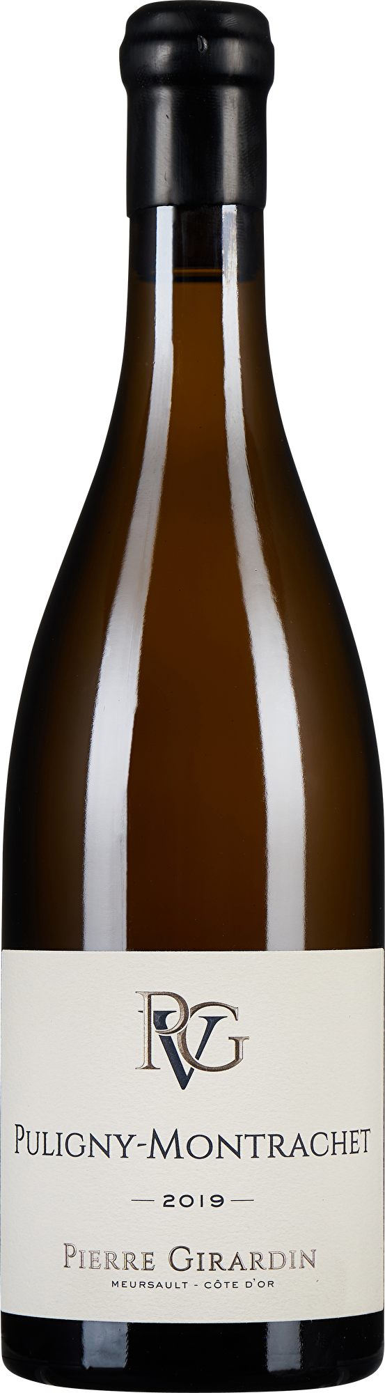 Pierre Girardin Puligny Montrachet 2019 750ml - 1