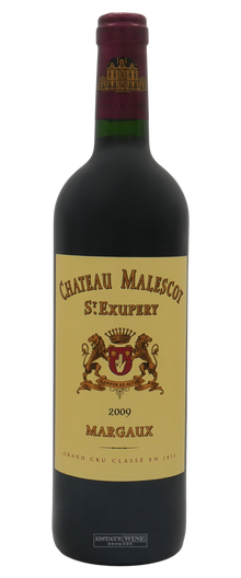 Malescot St. Exupery 2009 750ml - 2