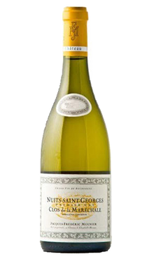 Domaine Jacques-Frederic Mugnier Nuits-Saint-Georges Clos de la Marechale Blanc 1er Cru 2014 750ml - 1