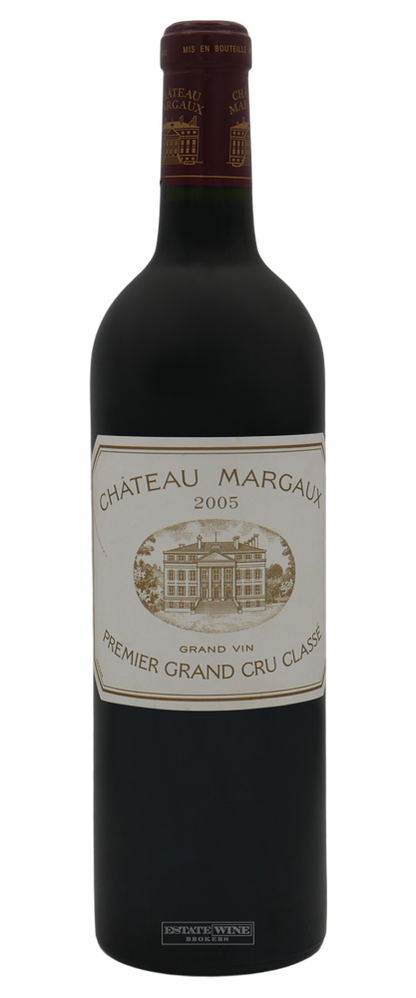 Margaux 2005 750ml - 2