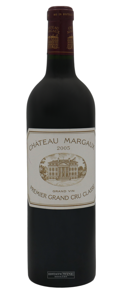 Margaux 2005 750ml - 1