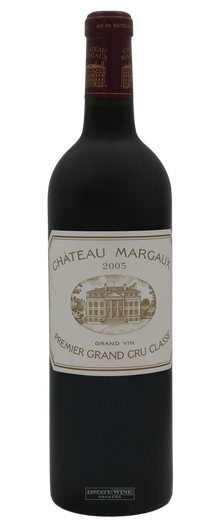 Margaux 2005 750ml - 1