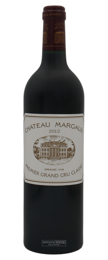Margaux 2012 750ml - 1